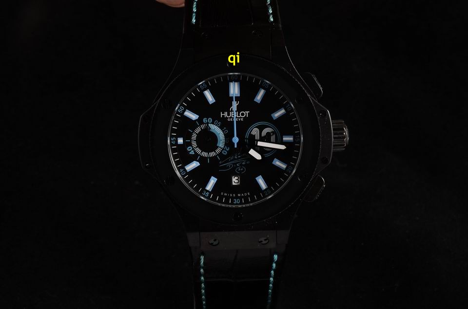 HUBLOT GENEVE Watch 223